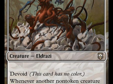 Sifter of Skulls [Modern Horizons 3 Commander] Online