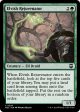 Elvish Rejuvenator [Modern Horizons 3 Commander] For Discount