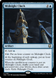 Midnight Clock [Modern Horizons 3 Commander] Online Hot Sale