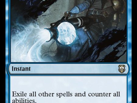 Summary Dismissal [Modern Horizons 3 Commander] Online