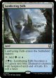 Lumbering Falls [Modern Horizons 3 Commander] Online now