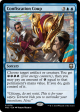 Confiscation Coup [Modern Horizons 3 Commander] on Sale