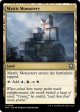 Mystic Monastery [Modern Horizons 3 Commander] For Discount