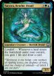 Tatyova, Benthic Druid [Modern Horizons 3 Commander] Hot on Sale