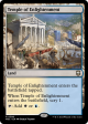 Temple of Enlightenment [Modern Horizons 3 Commander] Online Hot Sale