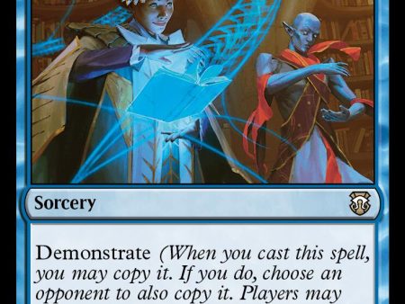 Replication Technique [Modern Horizons 3 Commander] Online Sale