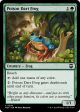 Poison Dart Frog [Modern Horizons 3 Commander] Sale