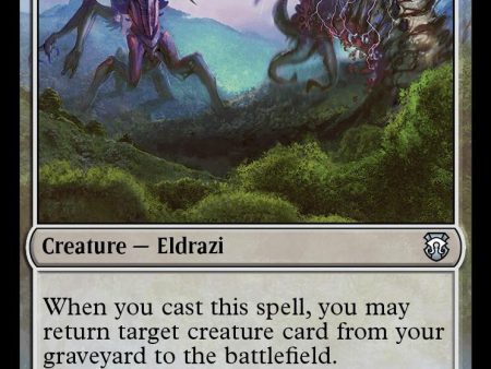 Artisan of Kozilek [Modern Horizons 3 Commander] Cheap