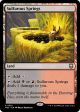 Sulfurous Springs [Modern Horizons 3 Commander] Cheap