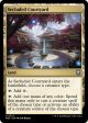 Secluded Courtyard [Modern Horizons 3 Commander] Online Hot Sale