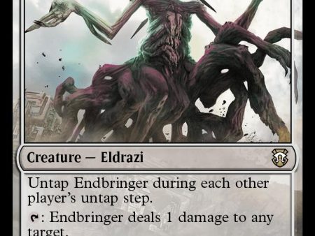 Endbringer [Modern Horizons 3 Commander] Supply