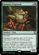 Rampant Frogantua [Modern Horizons 3 Commander] on Sale