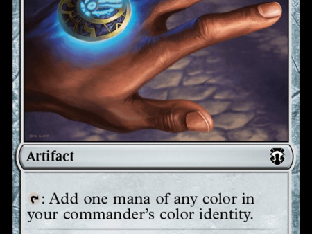 Arcane Signet [Modern Horizons 3 Commander] For Sale