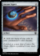 Arcane Signet [Modern Horizons 3 Commander] For Sale