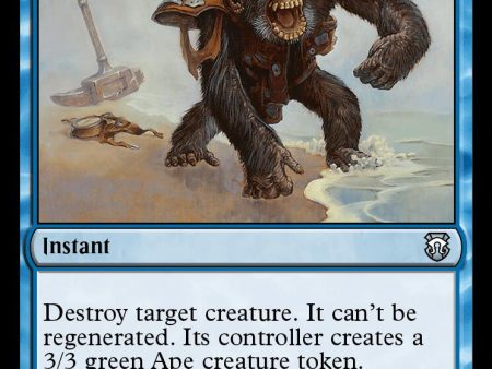 Pongify [Modern Horizons 3 Commander] Discount