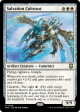 Salvation Colossus [Modern Horizons 3 Commander] Supply