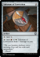 Talisman of Conviction [Modern Horizons 3 Commander] For Sale