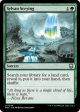 Sylvan Scrying [Modern Horizons 3 Commander] Cheap