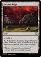 Tectonic Edge [Modern Horizons 3 Commander] Hot on Sale