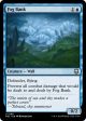 Fog Bank [Modern Horizons 3 Commander] Discount