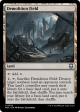 Demolition Field [Modern Horizons 3 Commander] Supply