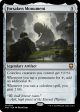 Forsaken Monument [Modern Horizons 3 Commander] on Sale