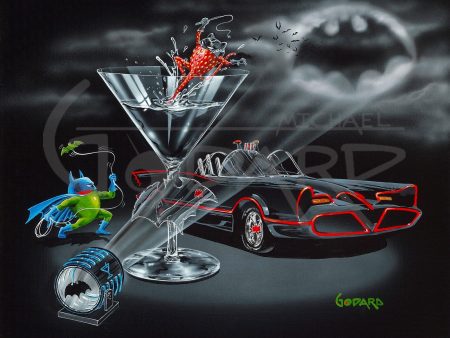 Bat-tini  Online Sale