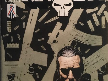 PUNISHER (2001-2004) # 7 Online