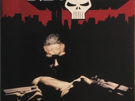 PUNISHER (2001-2004) # 6 For Sale