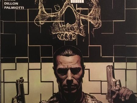 PUNISHER (2000-2001) # 5 For Discount