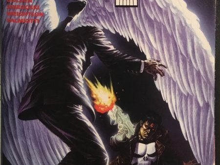 PUNISHER (1998-1999) # 2 Cheap