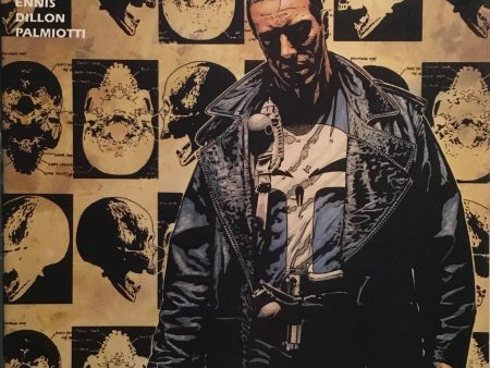 PUNISHER (2000-2001) # 7 Discount