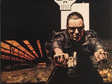 PUNISHER (2001-2004) # 5 Online Sale