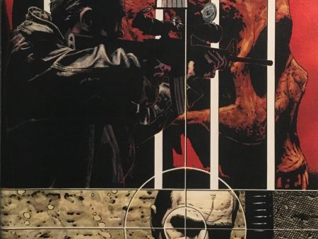 PUNISHER (2001-2004) # 1 For Cheap