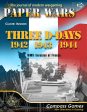 Three D-Days: 1942, 1943 & 1944 *PRE-ORDER* Cheap