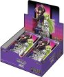 Union Arena - Code Geass: Lelouch of the Rebellion Booster Box Hot on Sale