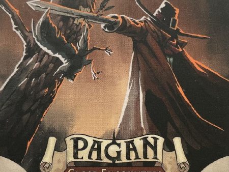 Pagan: Close Encounters on Sale