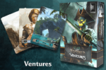 Call of Kilforth: Ventures Expansion Pack Online Sale