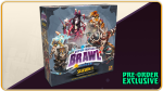 Super Fantasy Brawl: Reborn (Season 1 Upgraded Champions) Supply