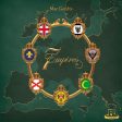 7 Empires (Rio Grande Games) *PRE-ORDER* For Sale