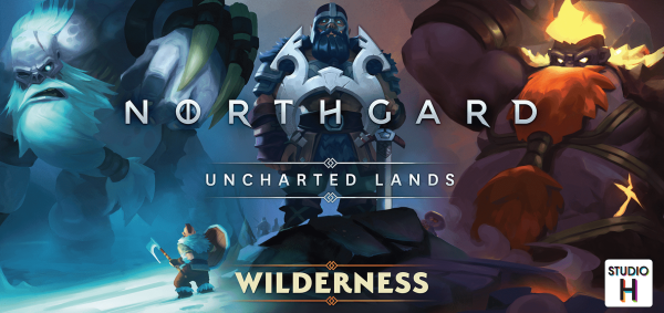 Northgard: Uncharted Lands – Wilderness Hot on Sale