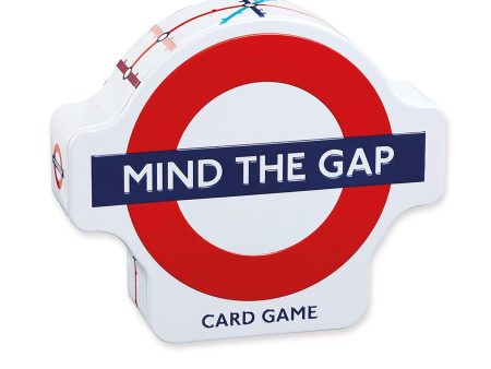 Mind the Gap Discount