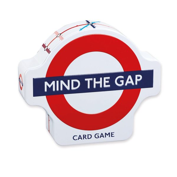 Mind the Gap Discount