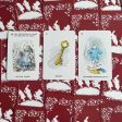 Gibsons - Alice In Wonderland Card Game Discount