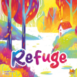 Refuge *PRE-ORDER* Hot on Sale