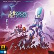 Mission: Red Planet (Second Third Edition) *PRE-ORDER* Online now