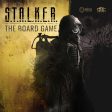 S.T.A.L.K.E.R. The Board Game *PRE-ORDER* For Discount