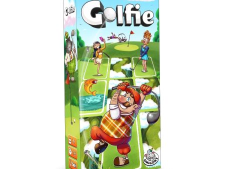 Golfie Hot on Sale