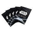 Gamegenic - Star Wars: Unlimited Art Sleeves: Card Back White Sale