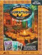 Survivor: The Tribe Has Spoken *PRE-ORDER* Online now